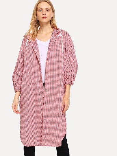 Футболка SheIn