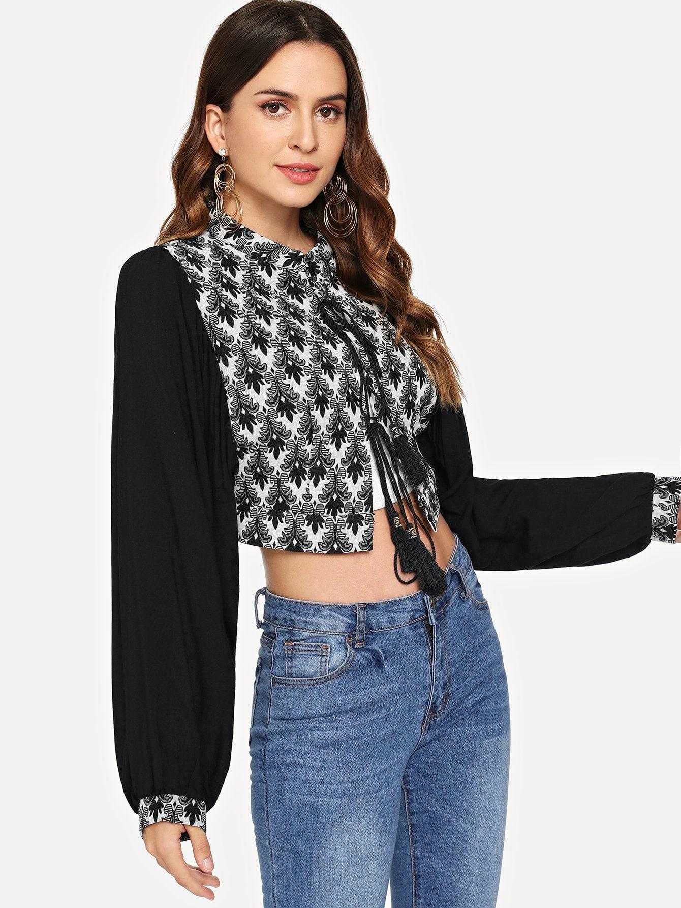 футболка SheIn