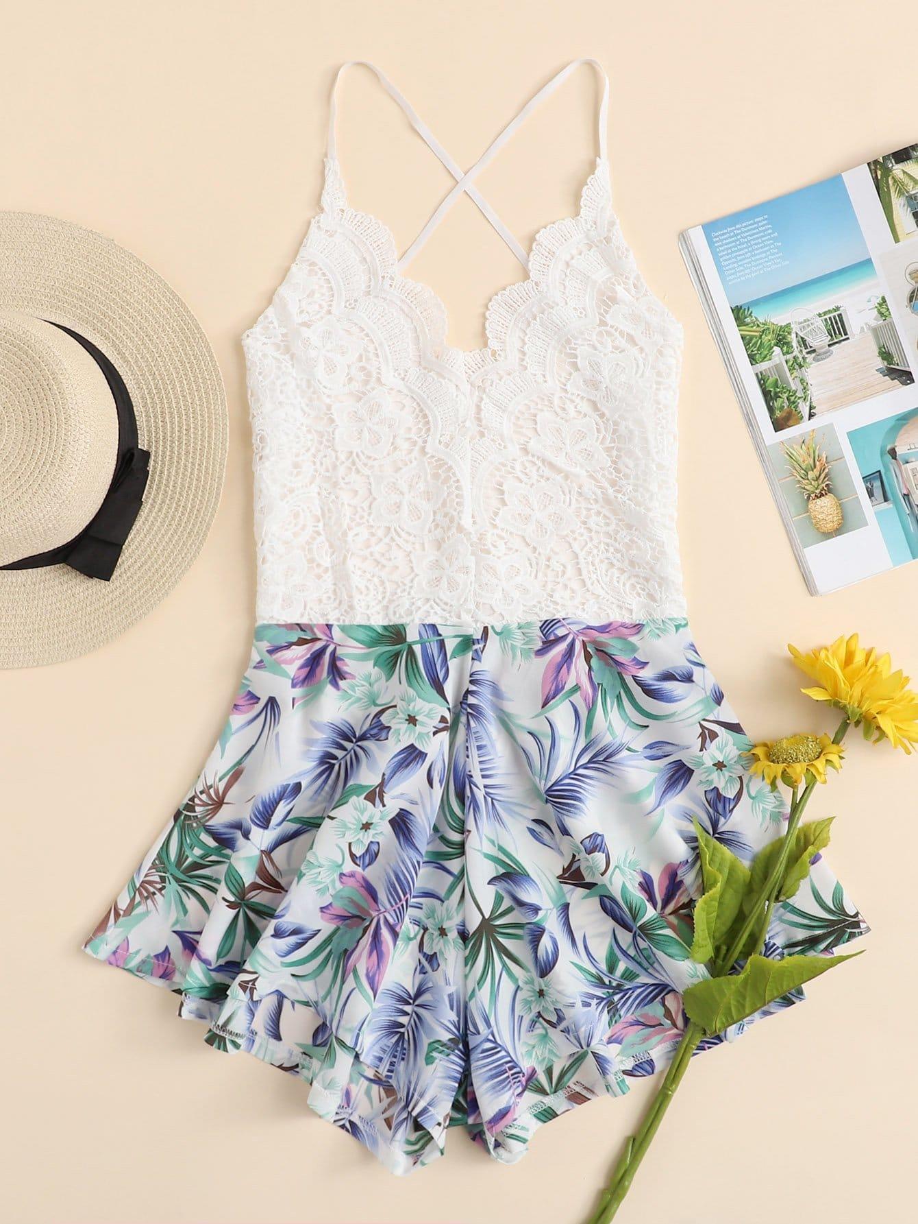 Футболка SheIn