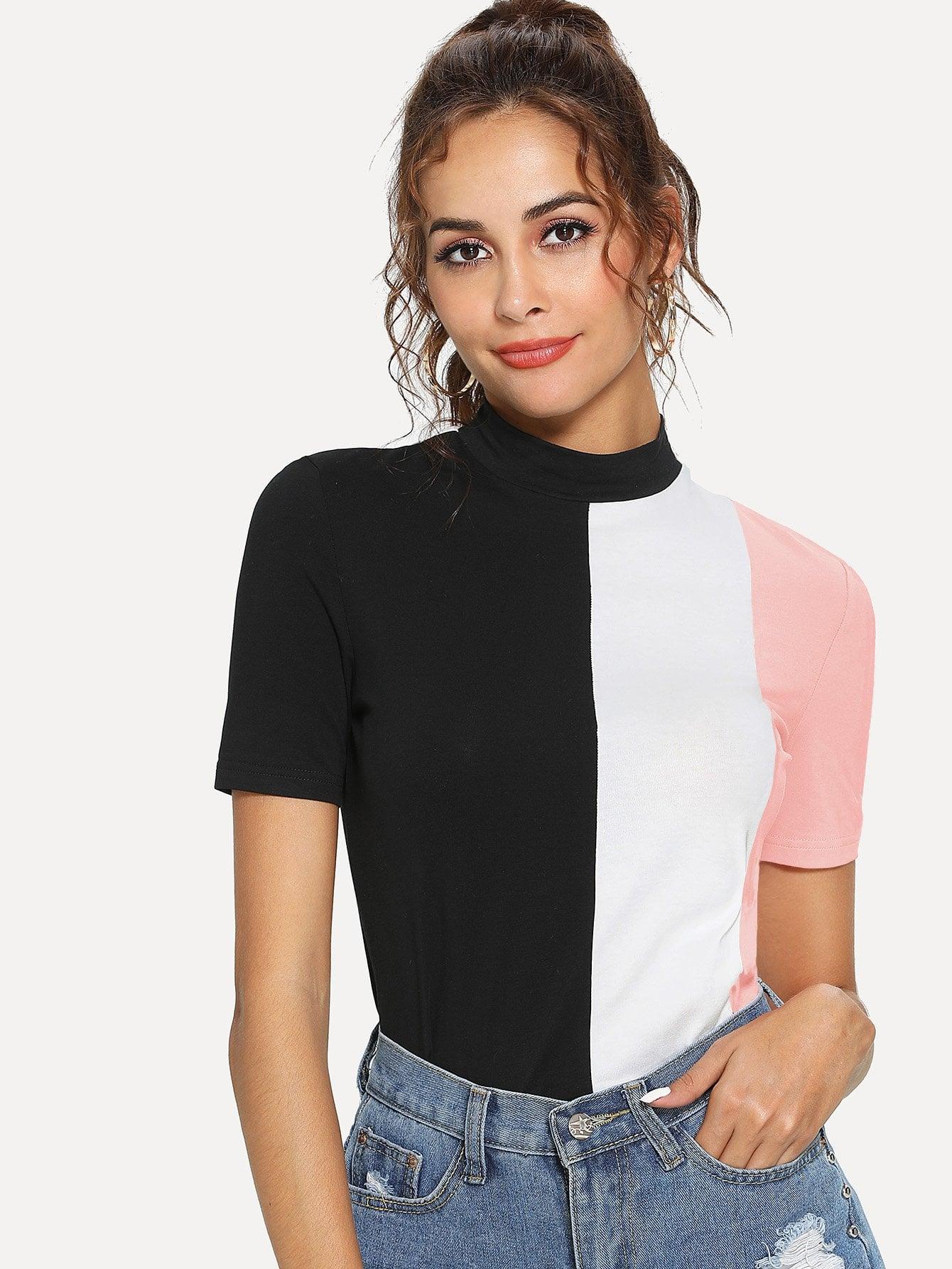 Футболка SheIn