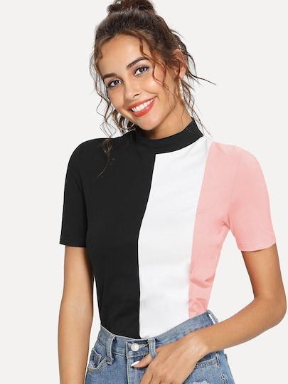 Футболка SheIn