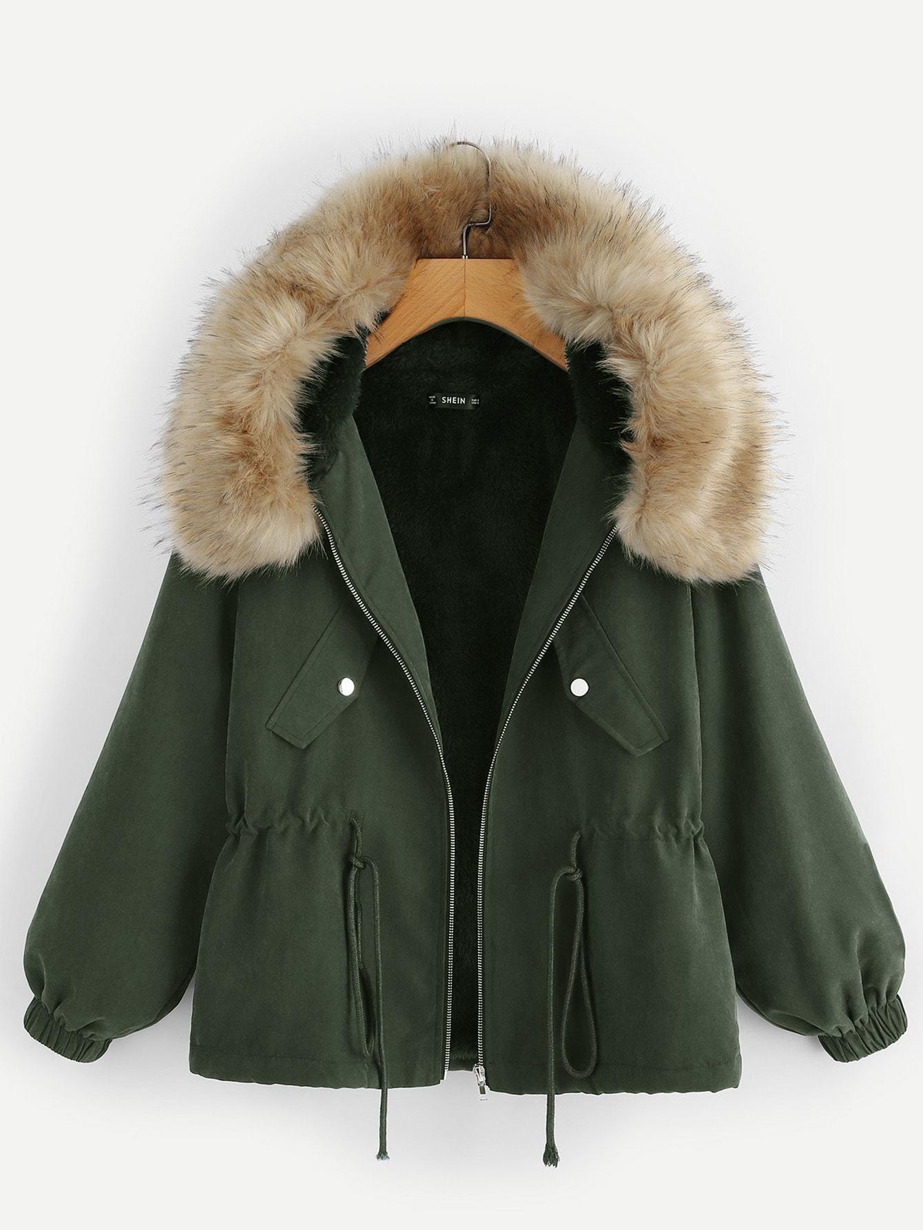 Рубашка SheIn