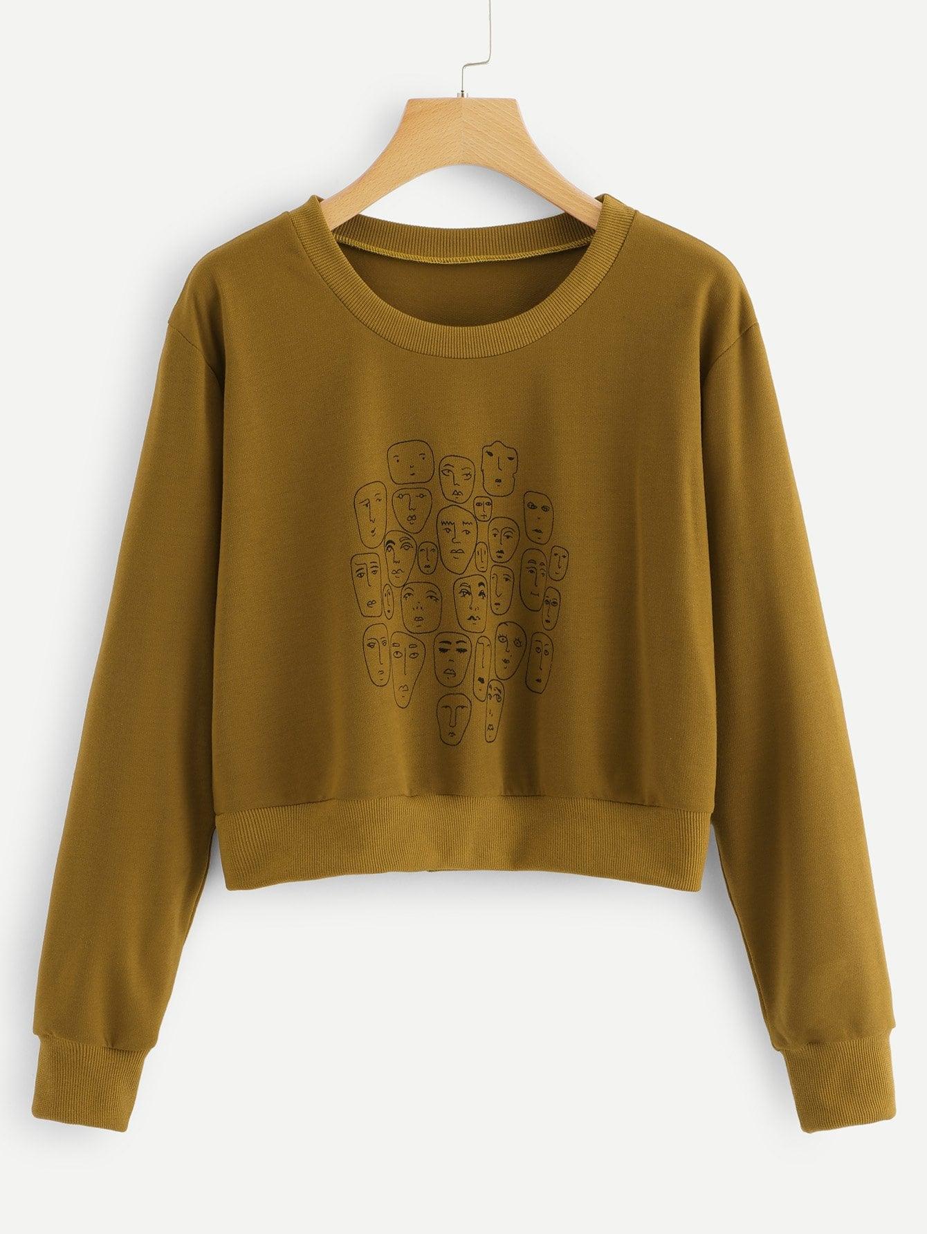 Футболка SheIn