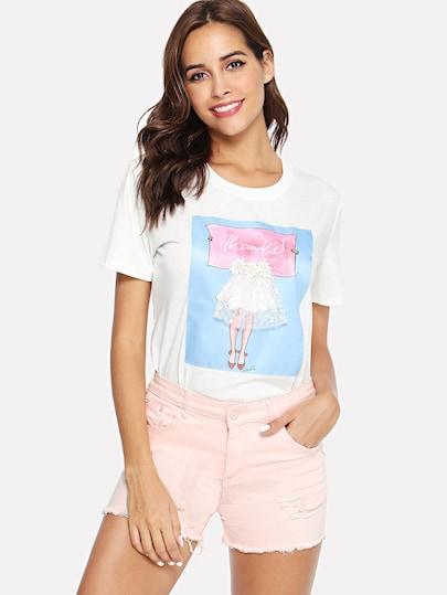 Шорты SheIn