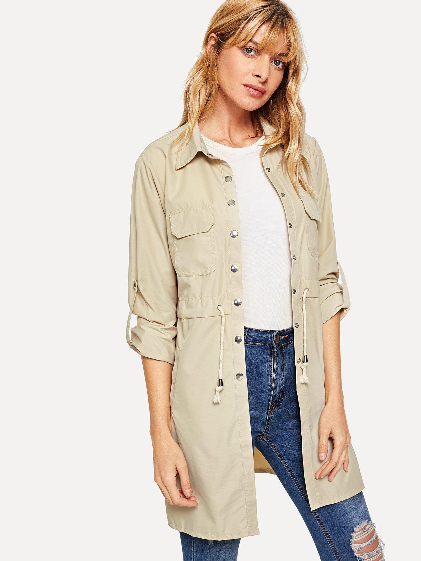 Футболка SheIn