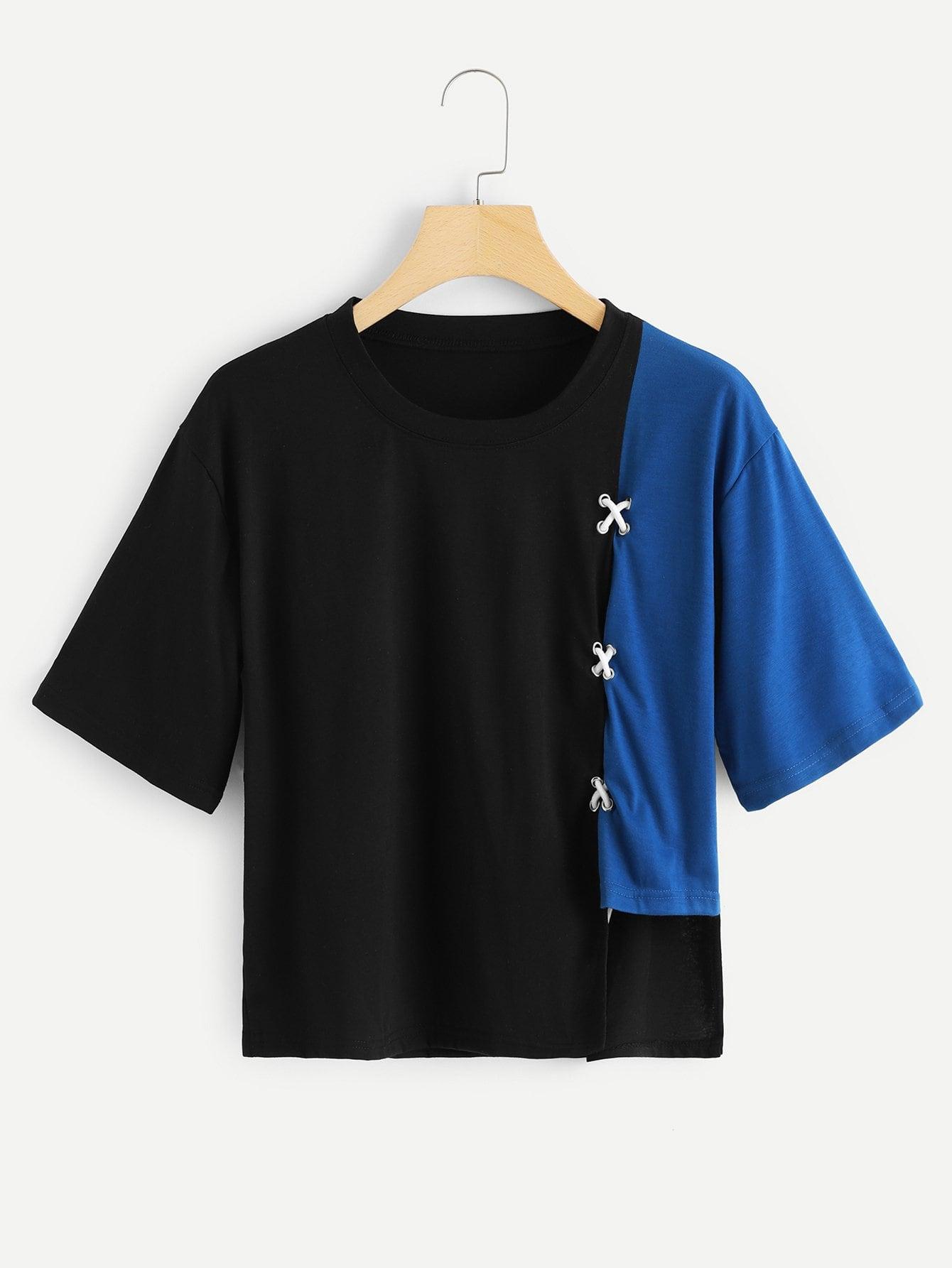 футболка SheIn