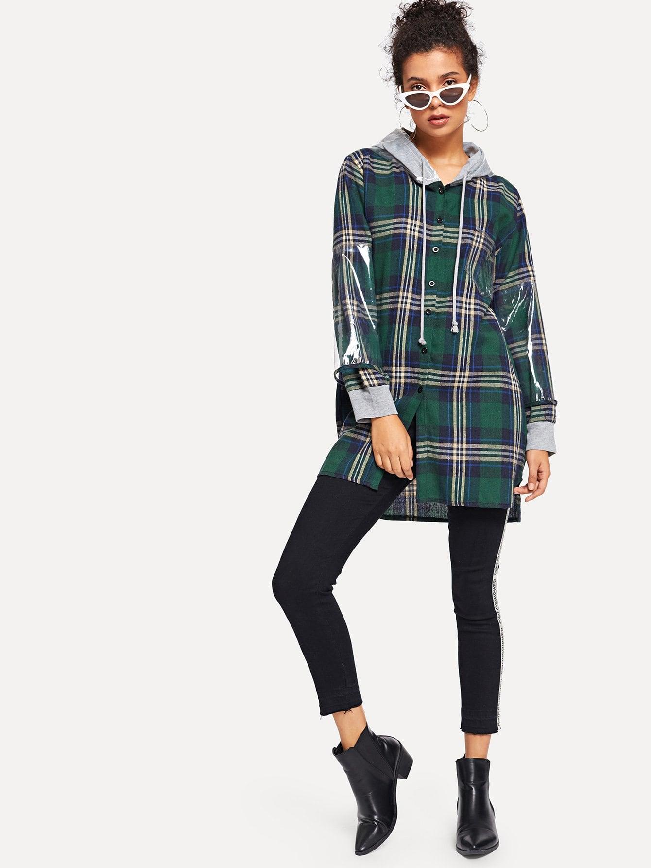 Свитшот SheIn