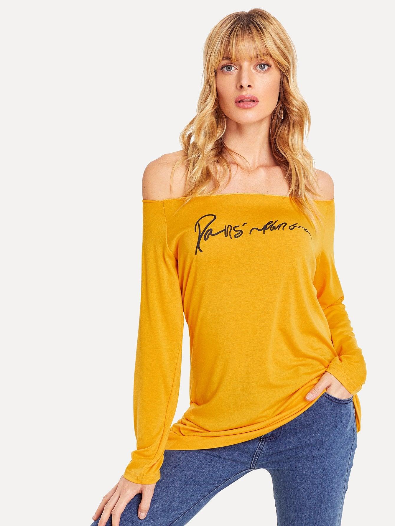 футболка SheIn