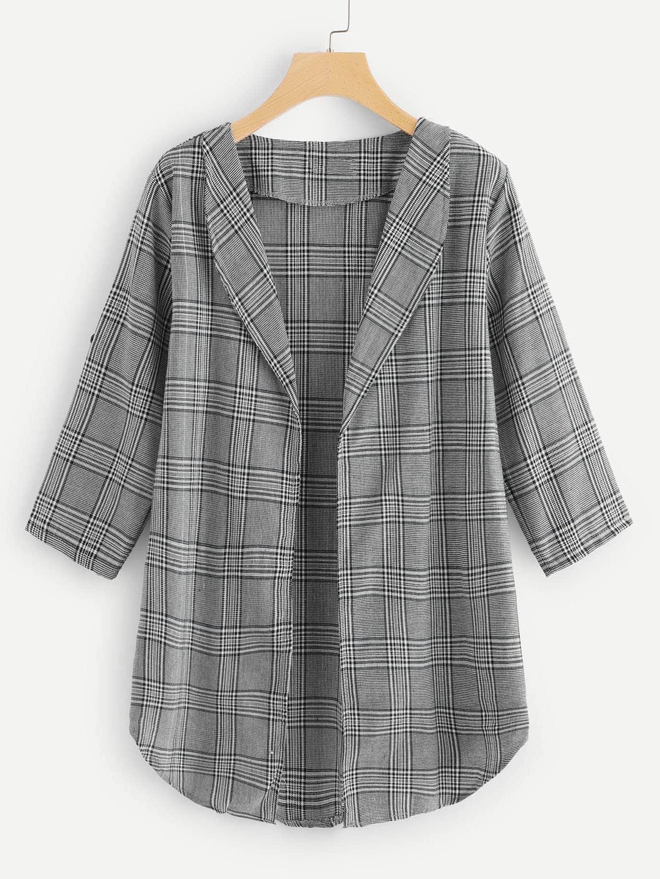 Свитшот SheIn