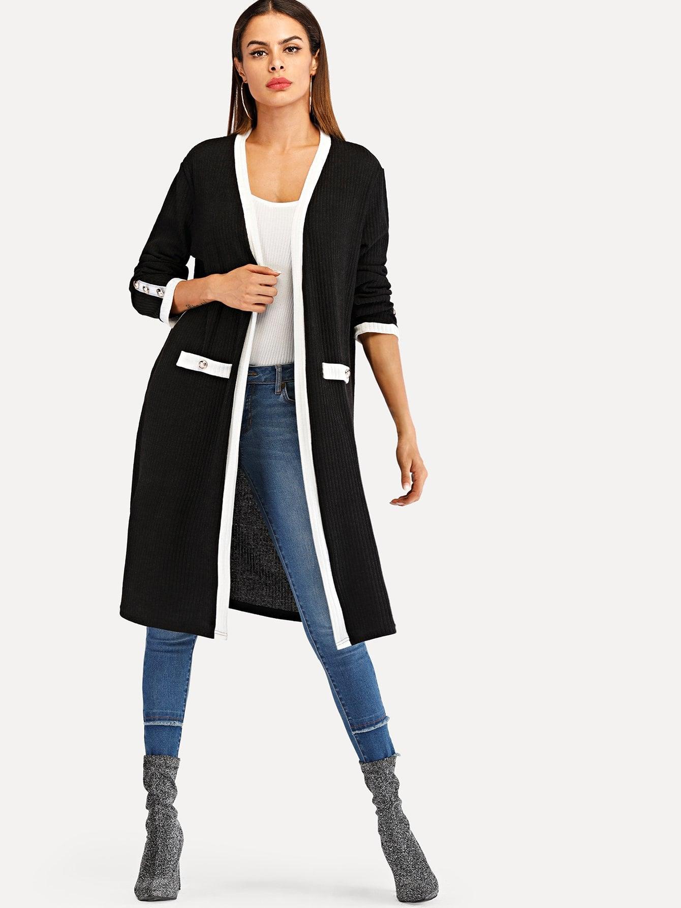 Свитшот SheIn