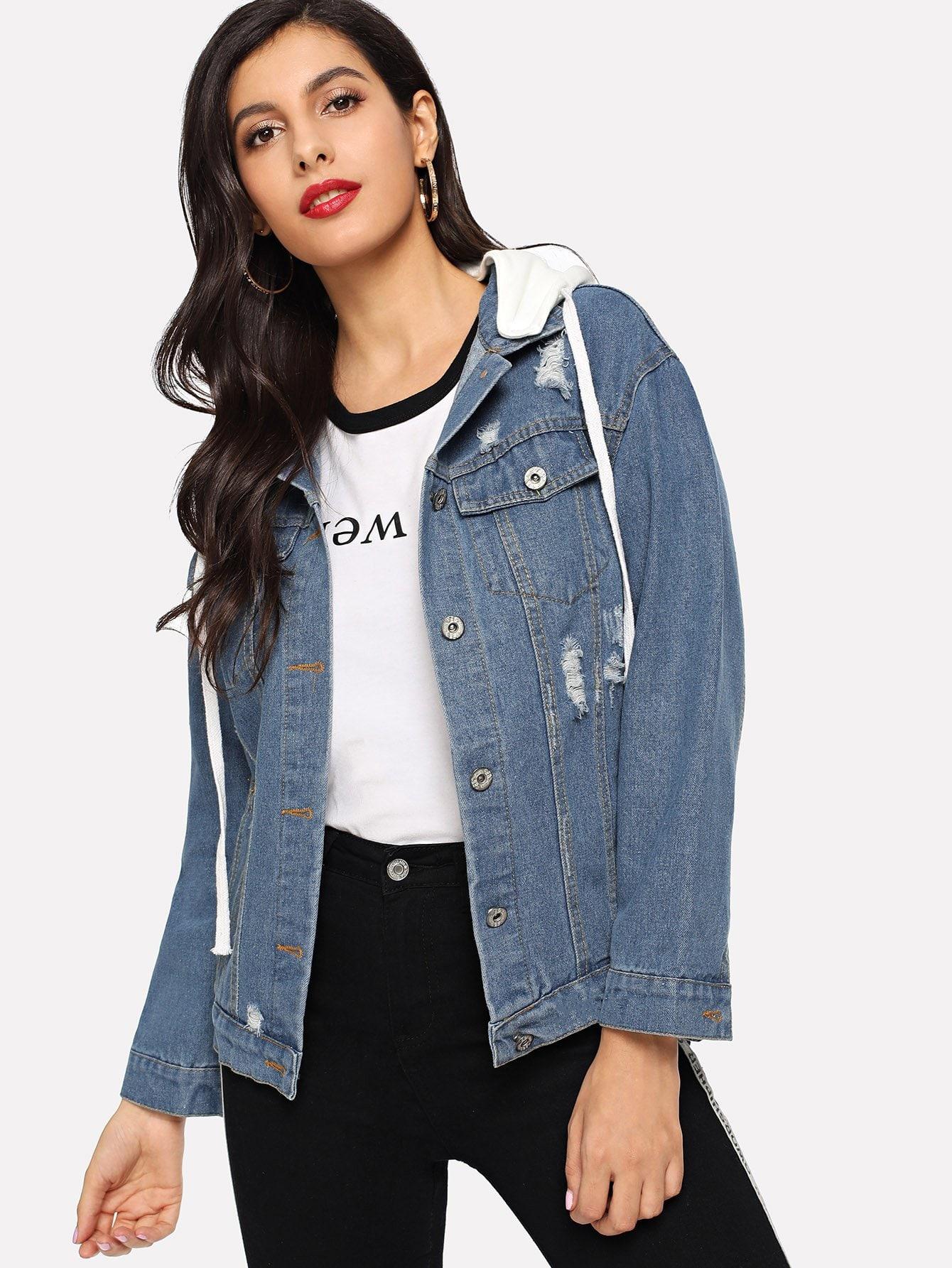 Футболка SheIn