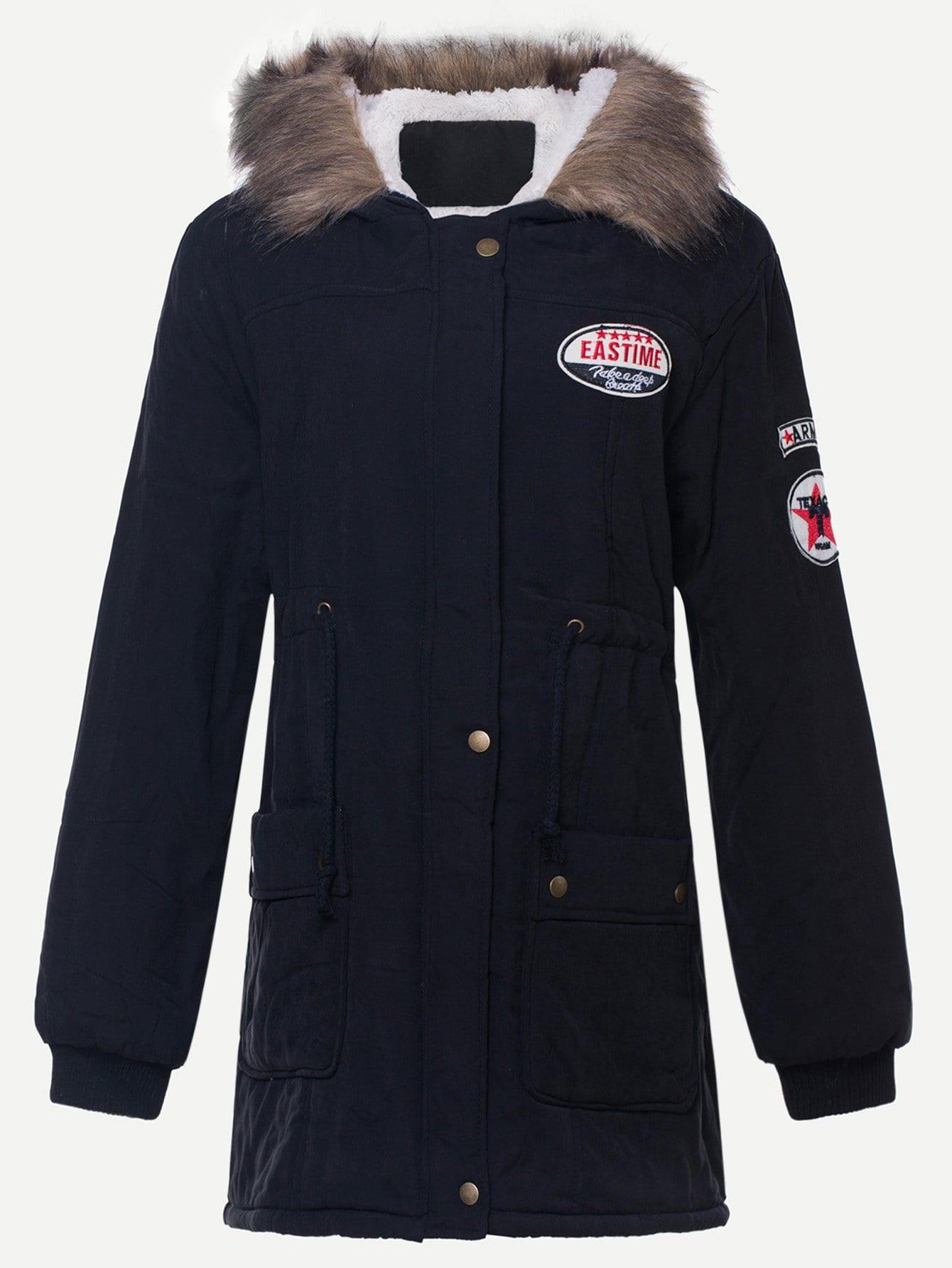 Свитшот SheIn