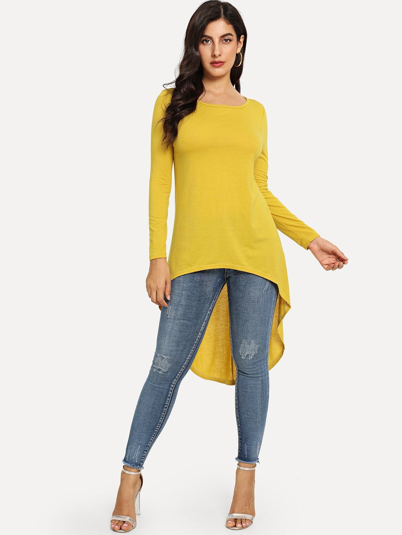 Футболка SheIn