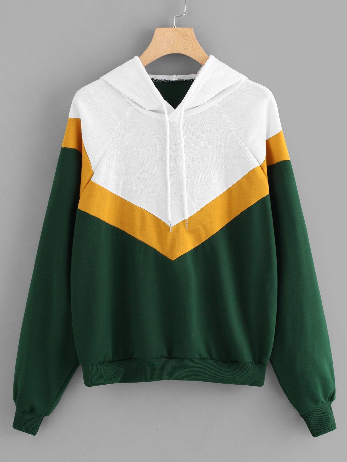 Свитшот SheIn