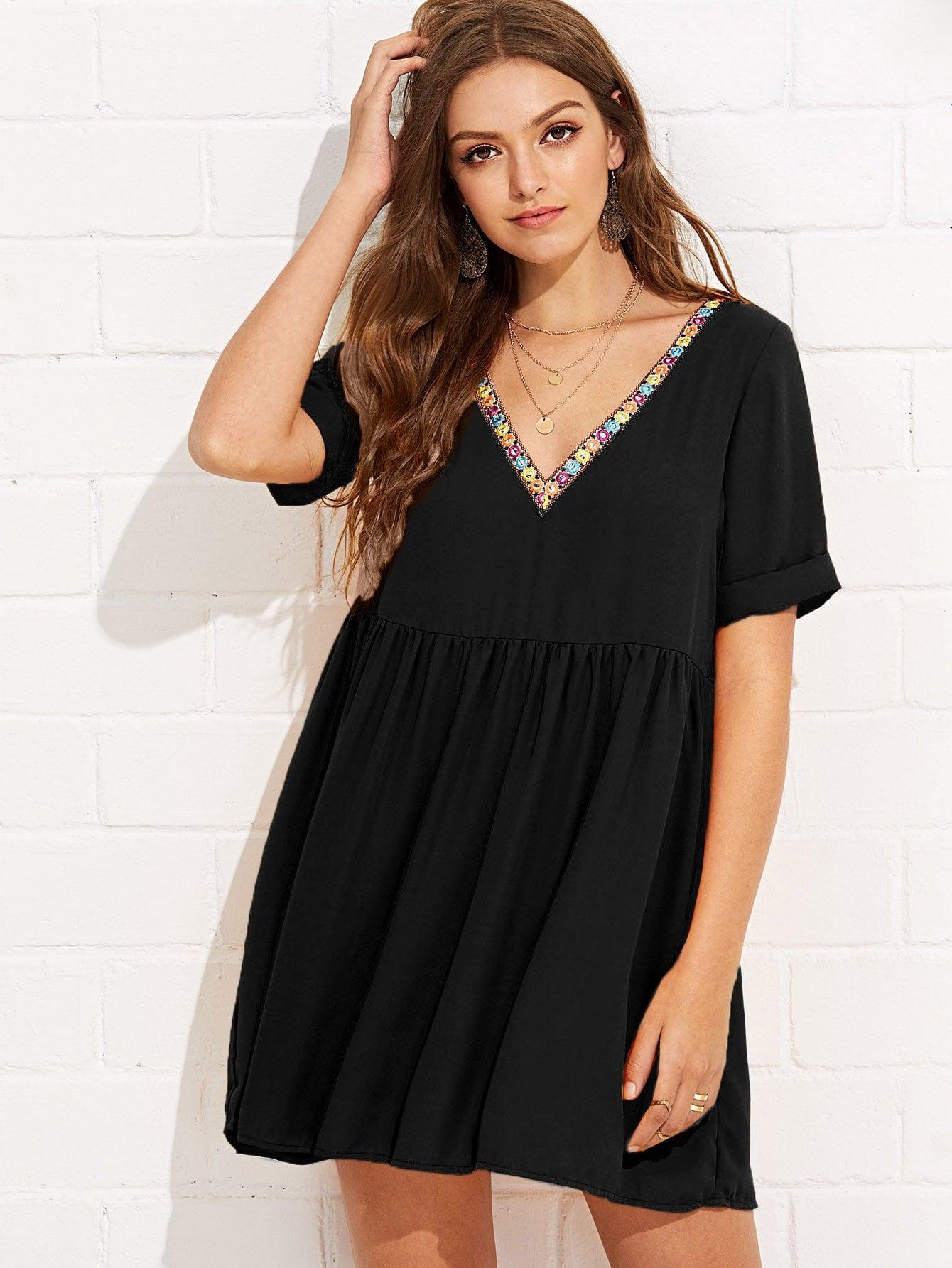 Футболка SheIn