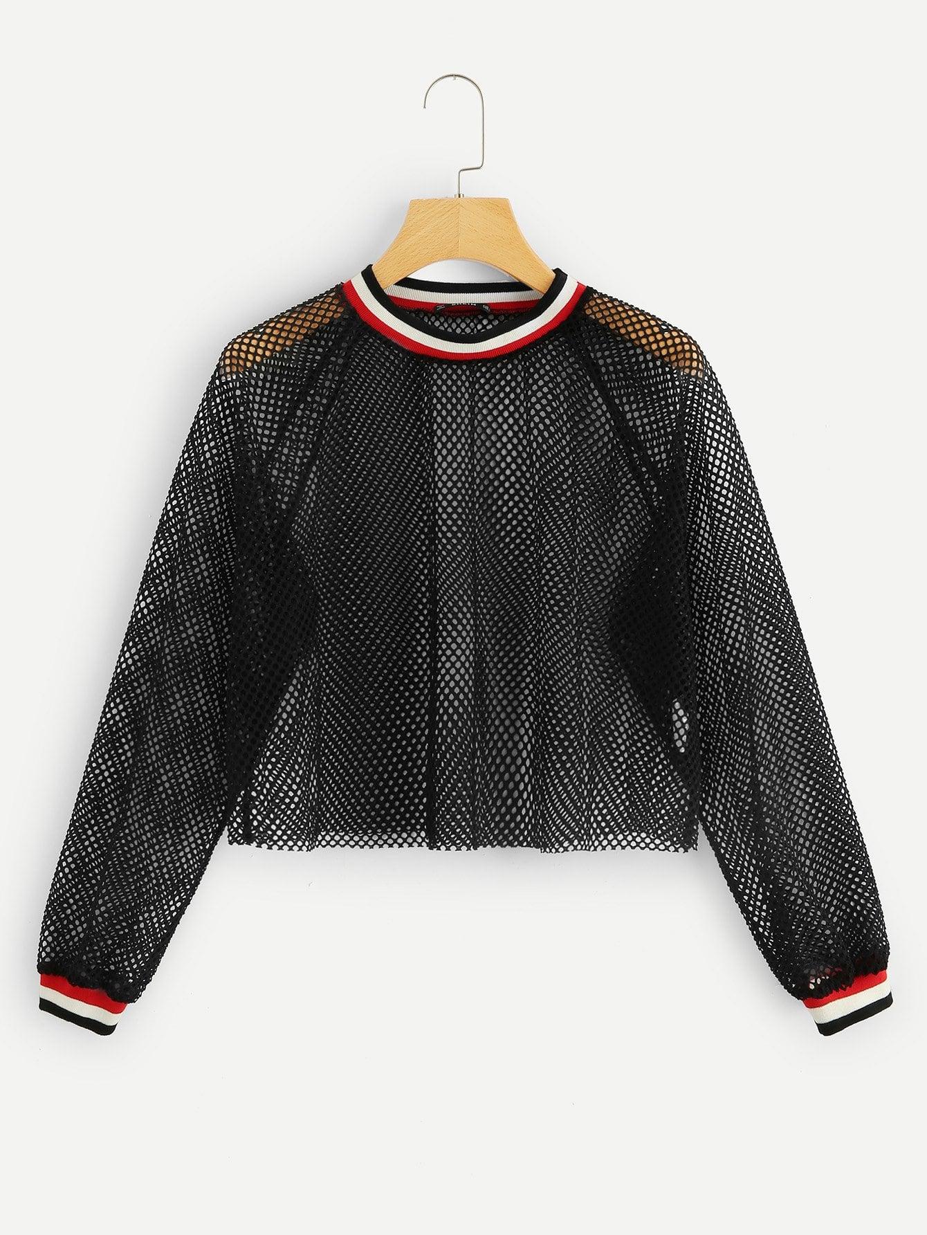 Футболка SheIn