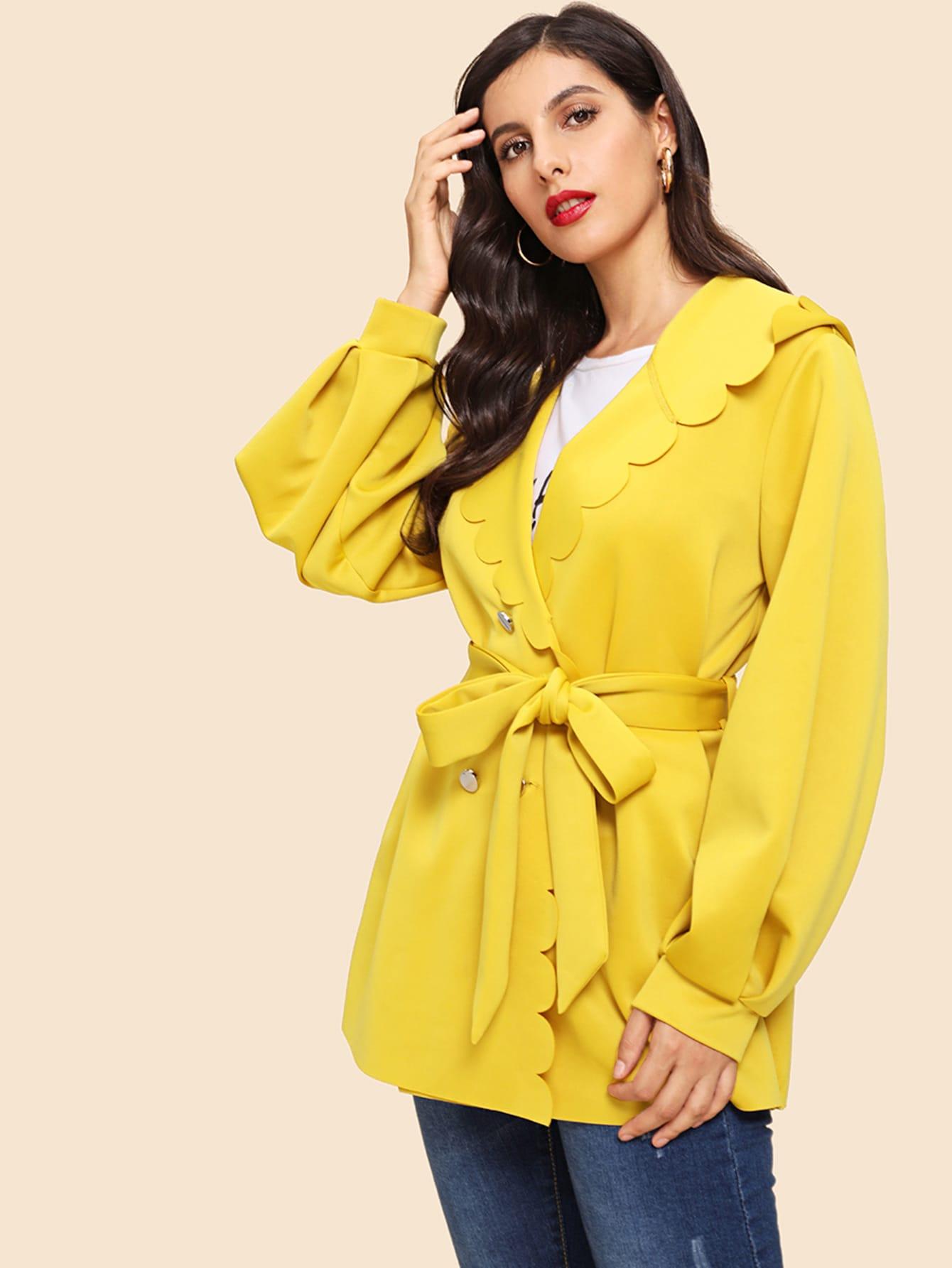 Куртка SheIn