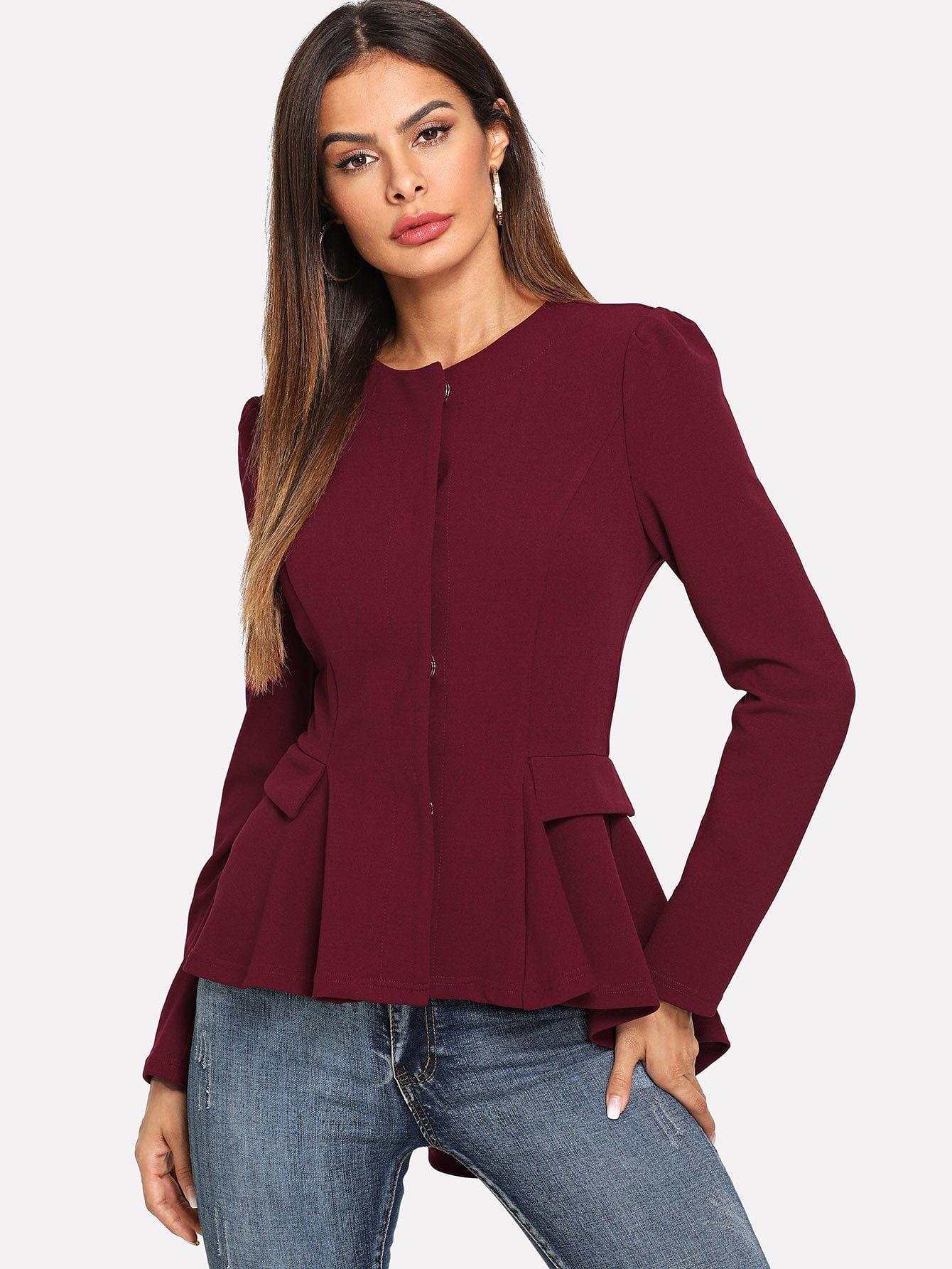 Свитшот SheIn