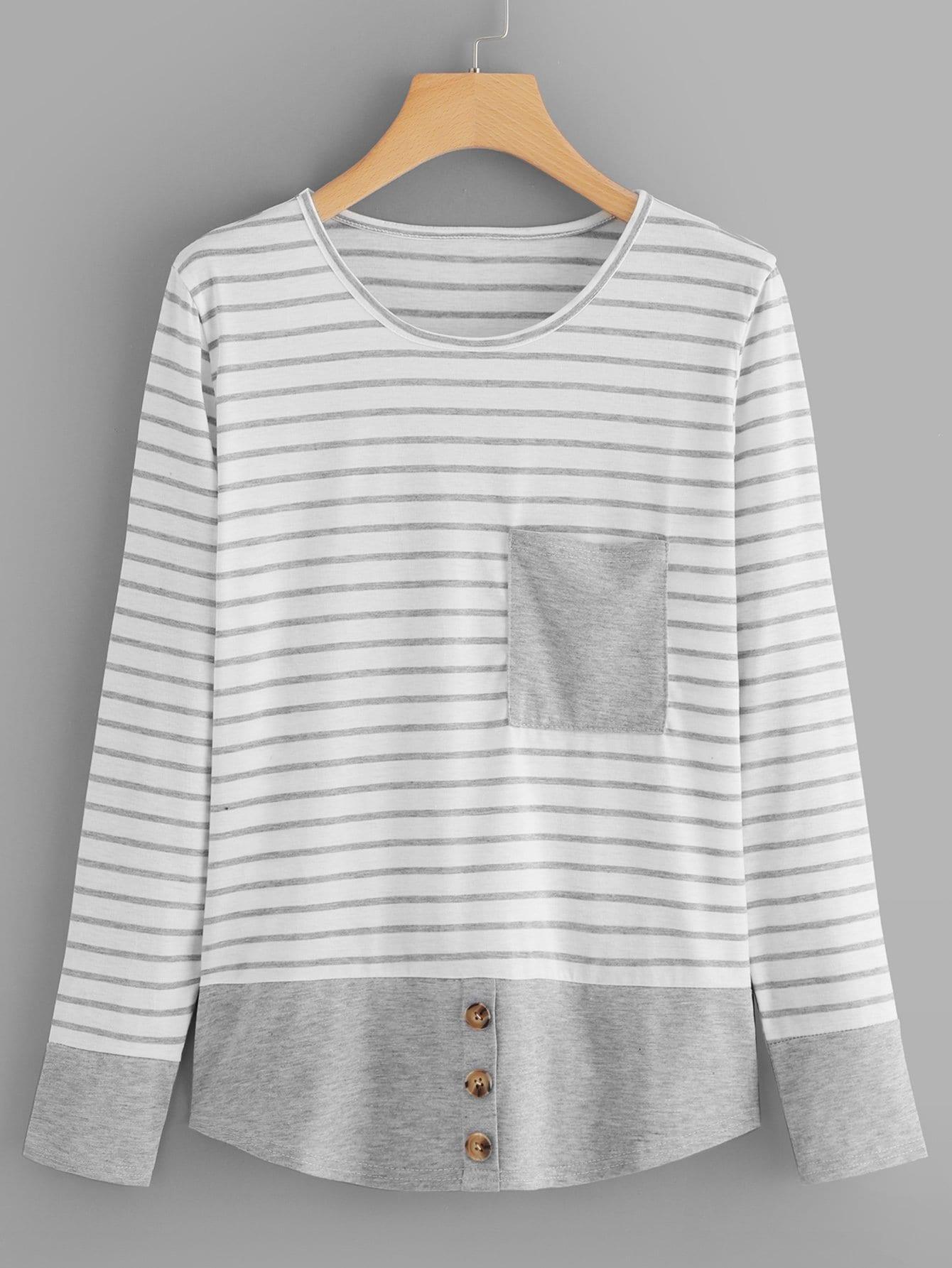 Футболка SheIn