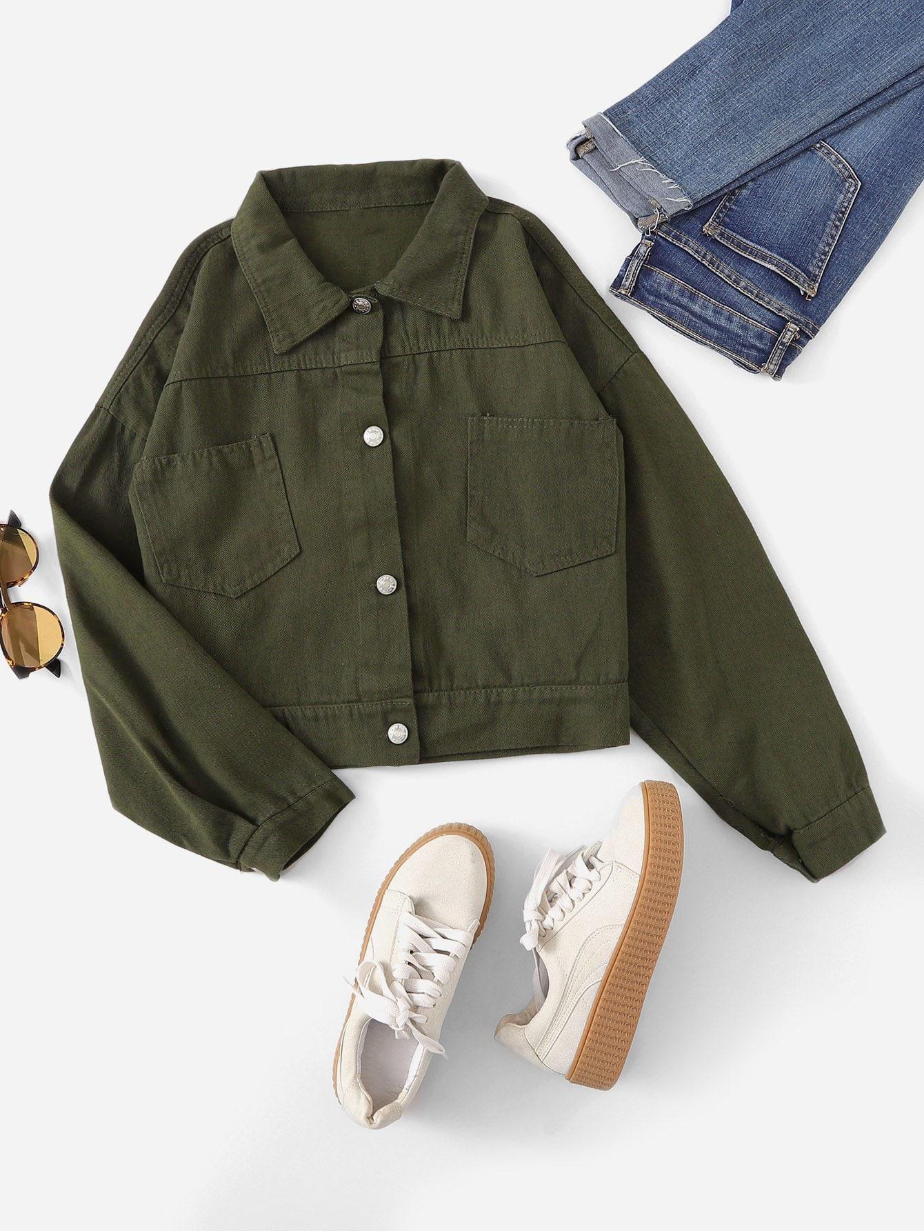 Футболка SheIn