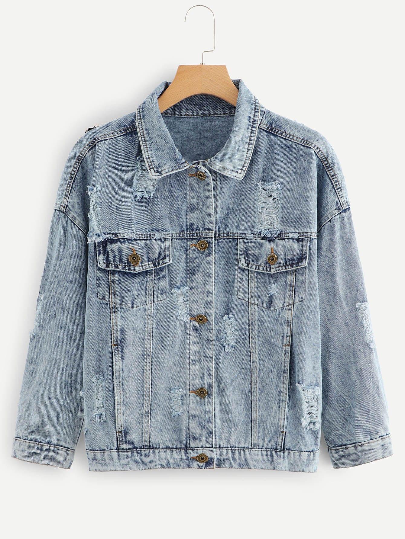 Футболка SheIn