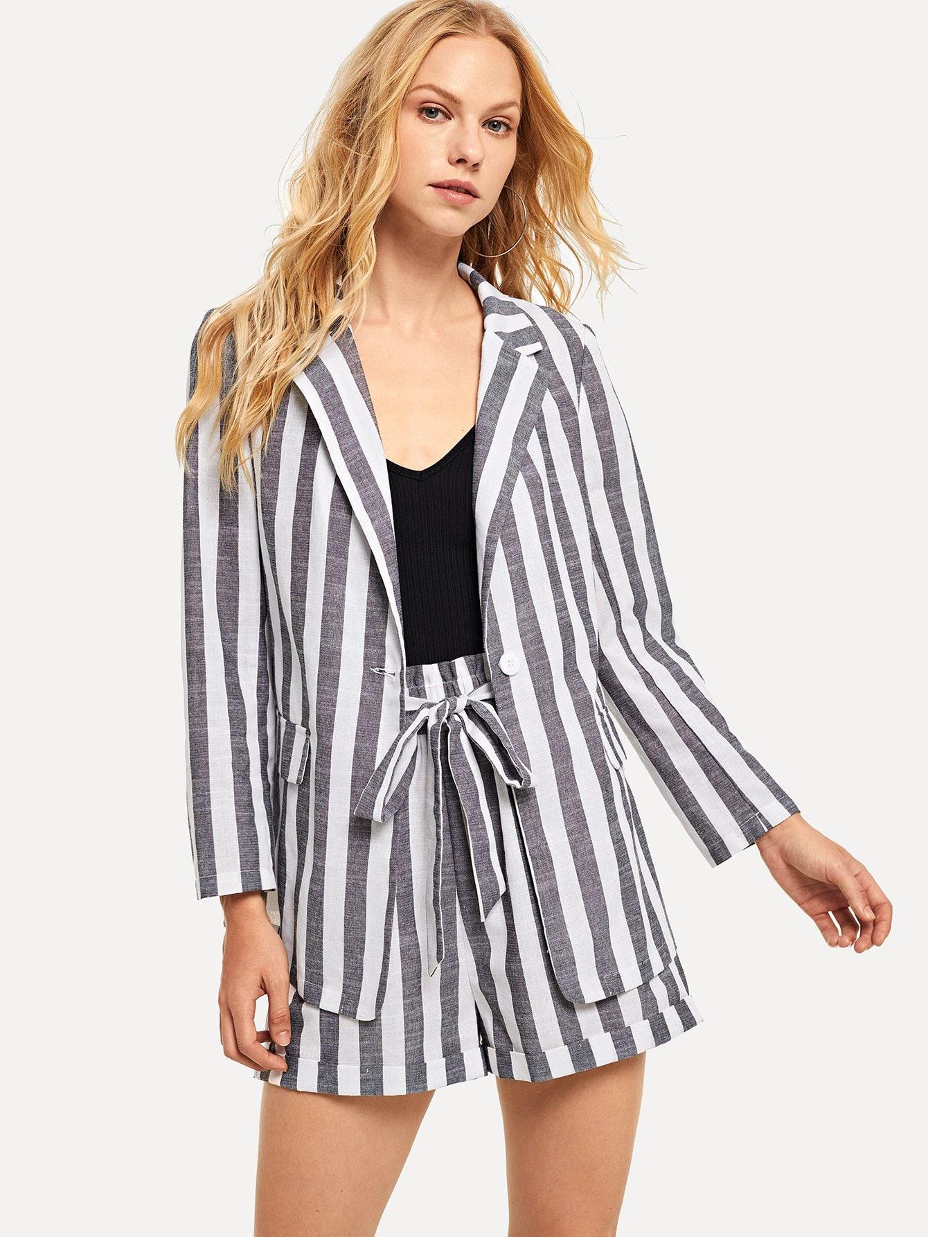 Шорты SheIn Шорты SheIn