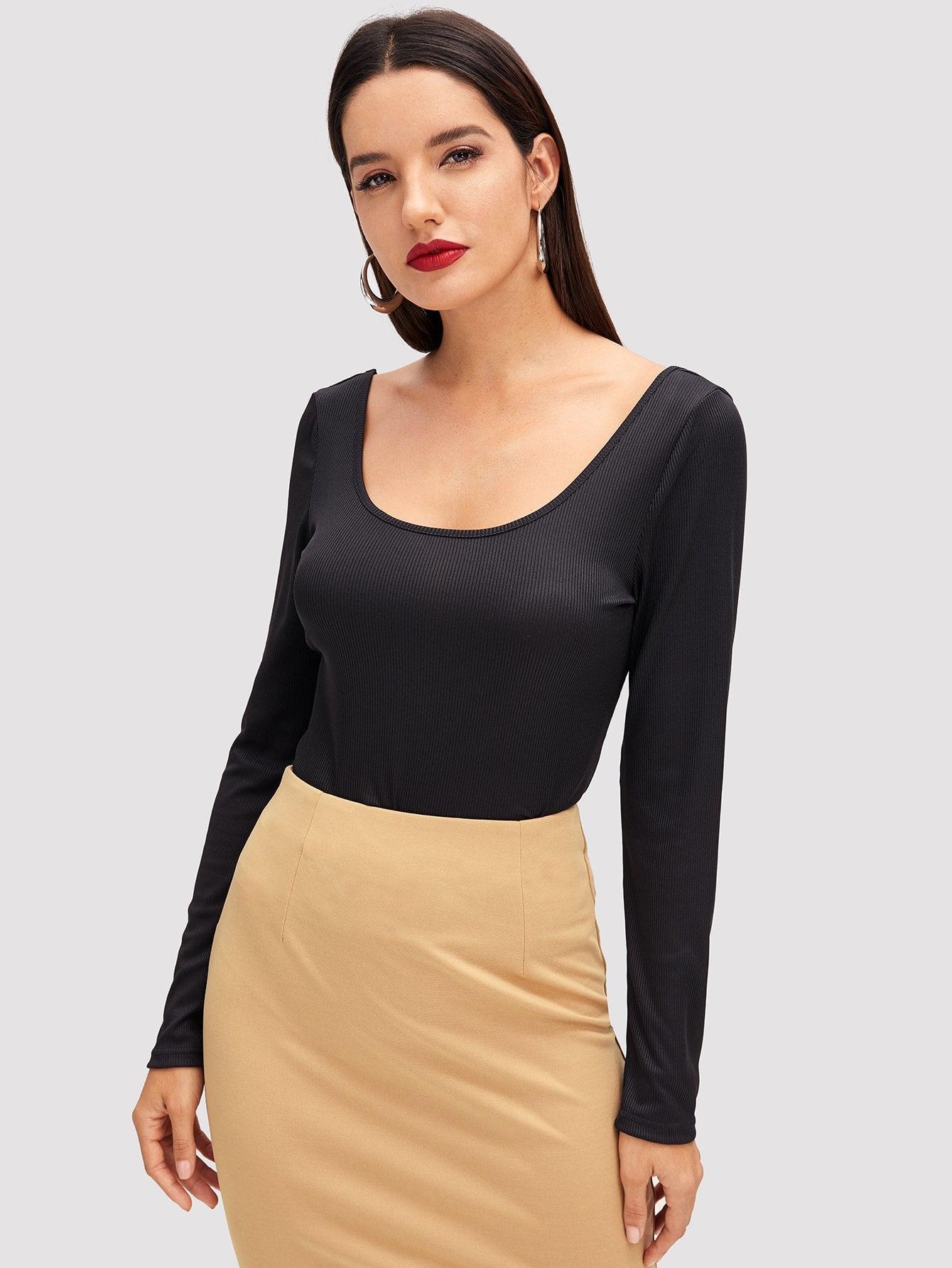 Футболка SheIn