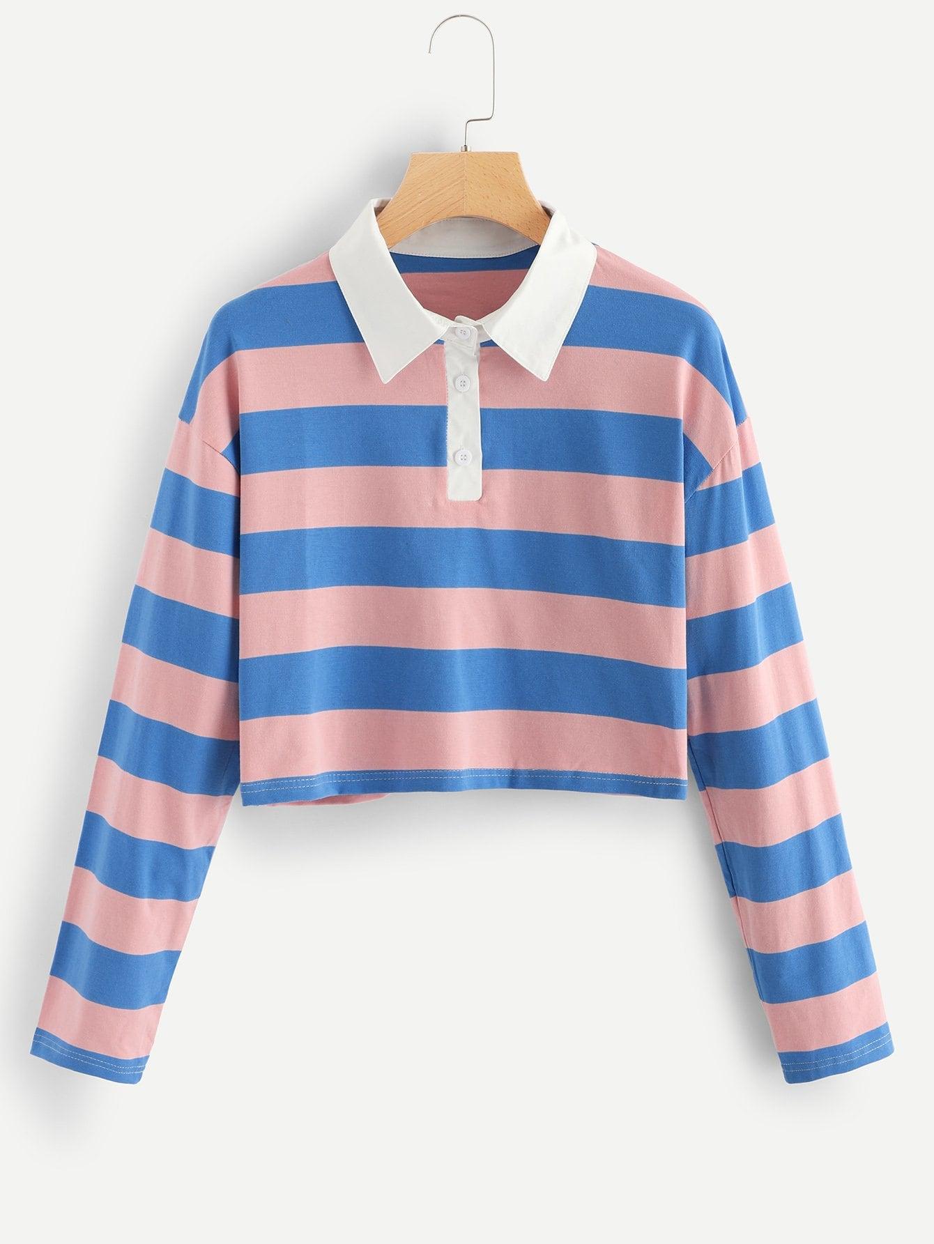 Футболка SheIn