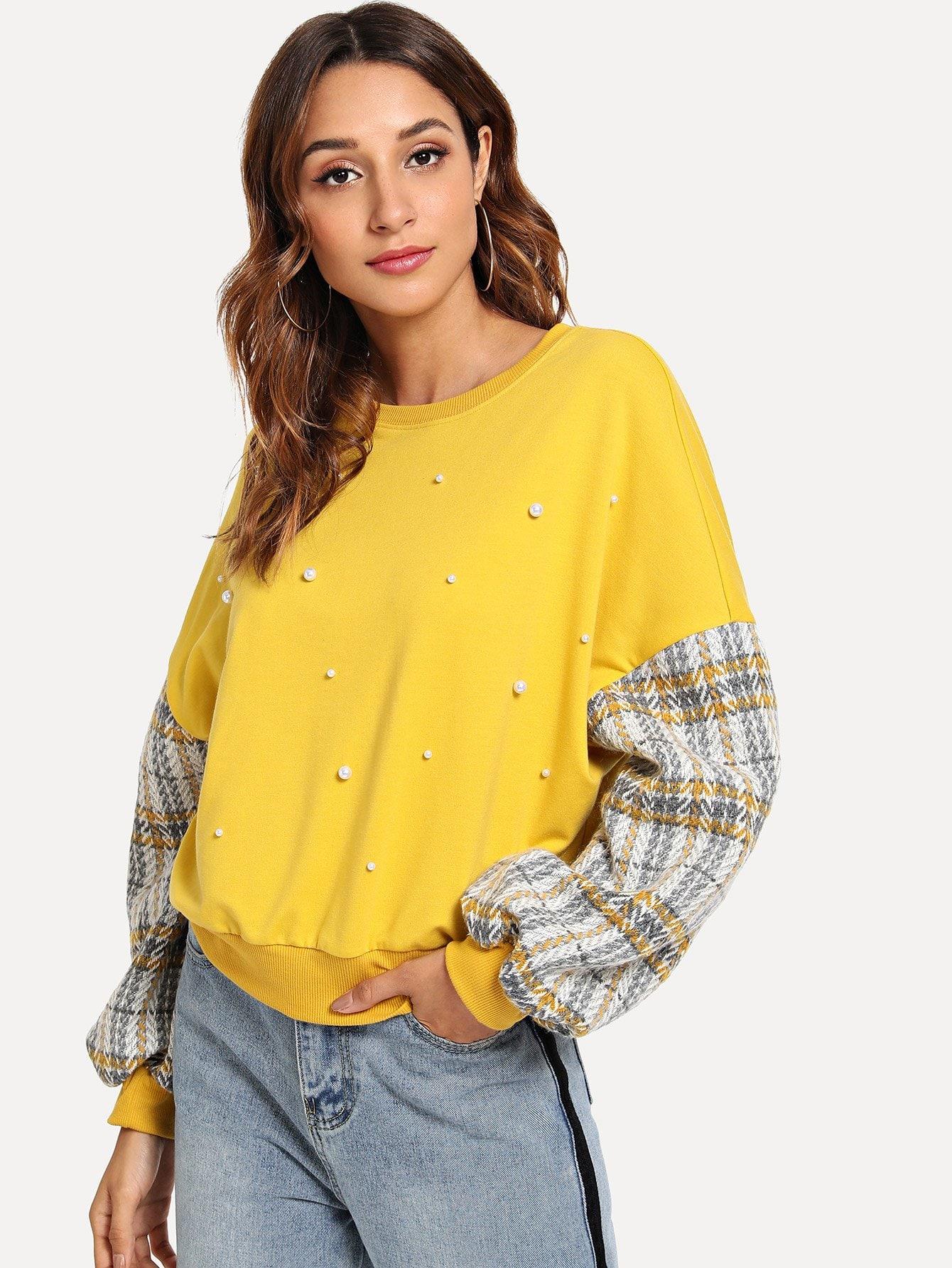 Футболка SheIn