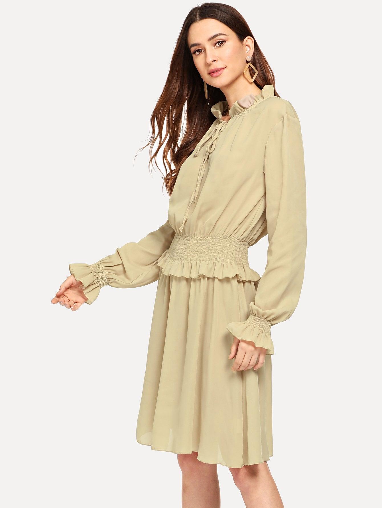 Платье SheIn