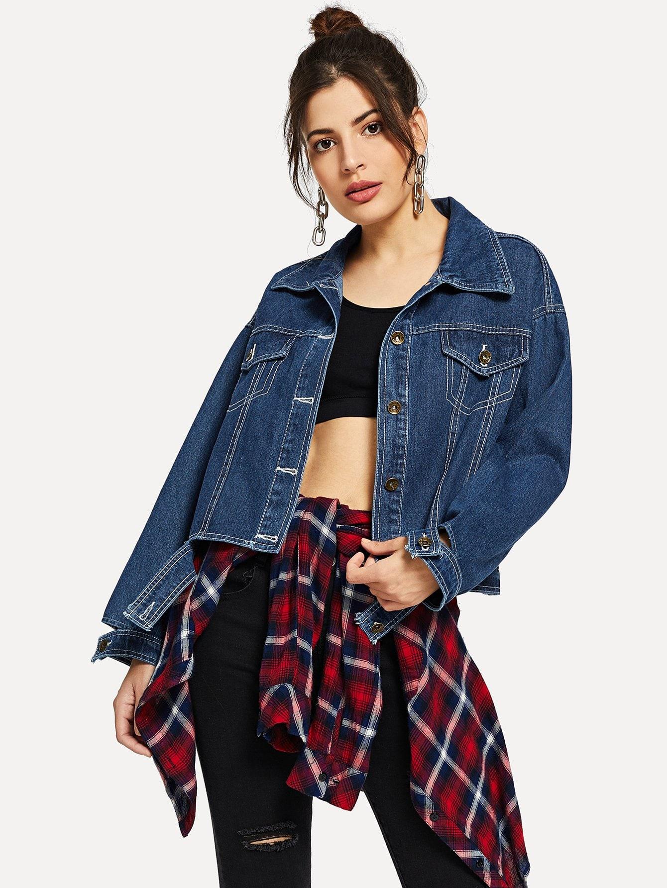 Футболка SheIn