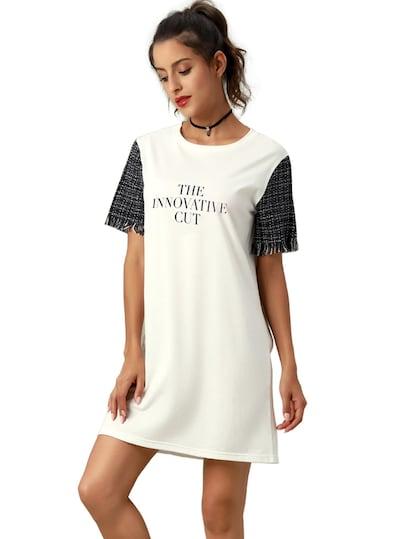 футболка SheIn