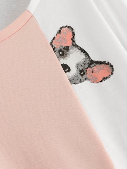 Футболка SheIn