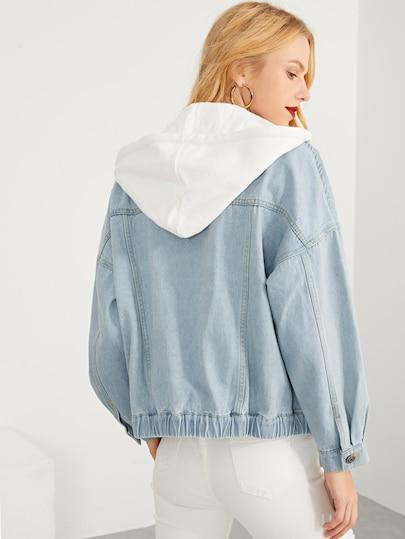 Куртка SheIn
