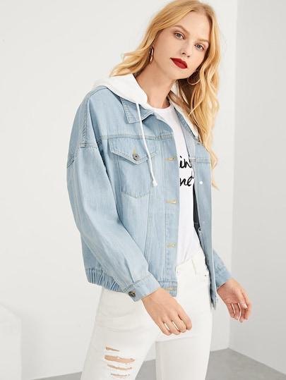 Куртка SheIn