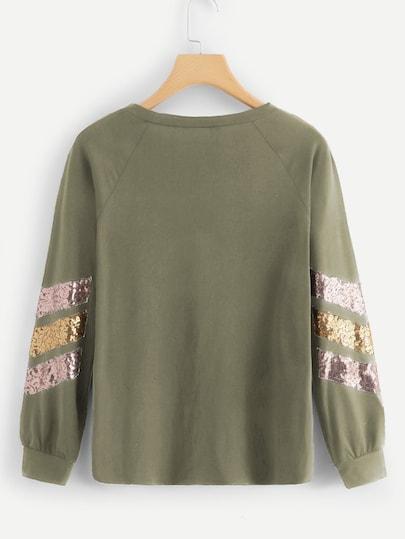 Футболка SheIn