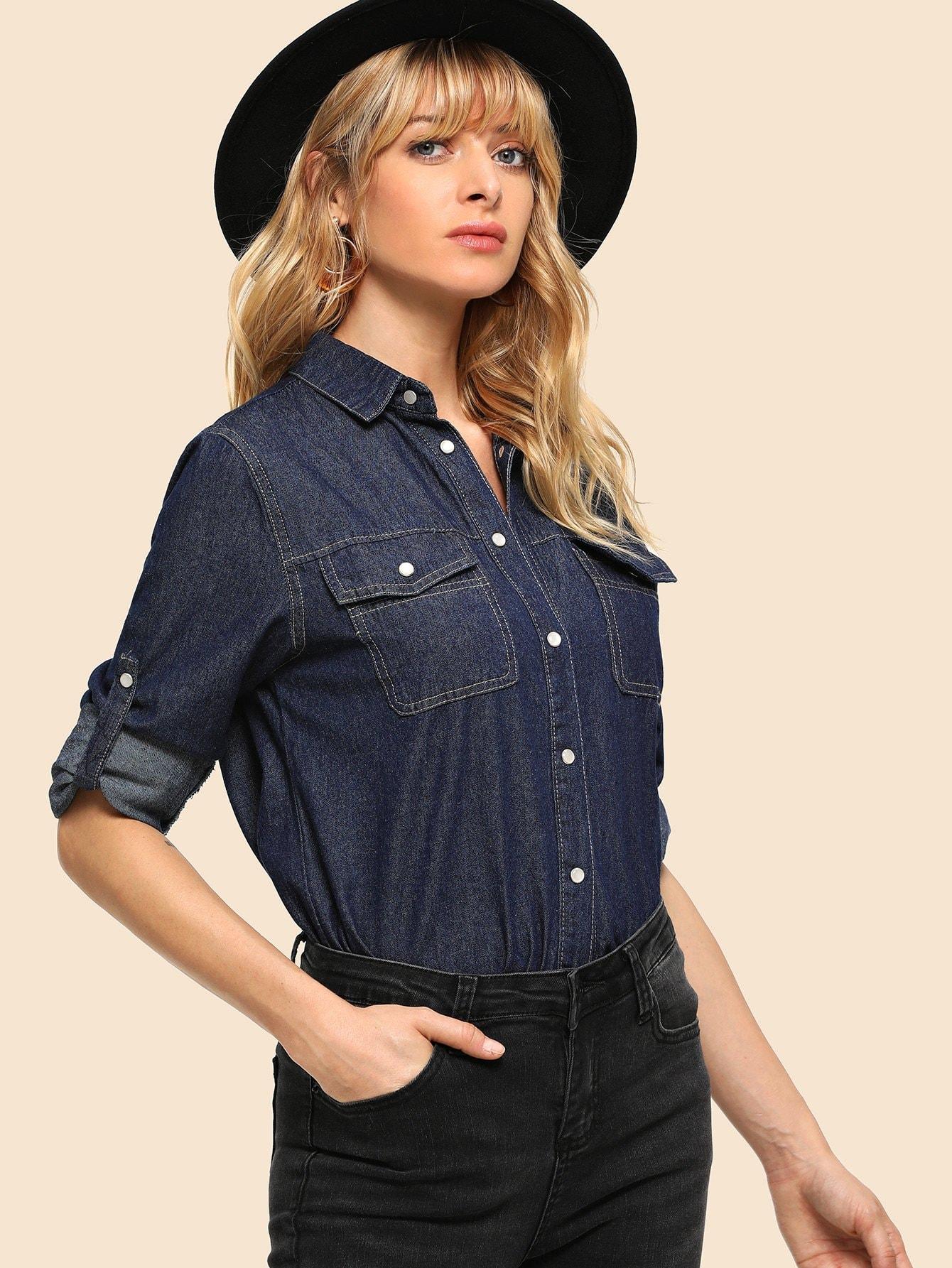 Футболка SheIn