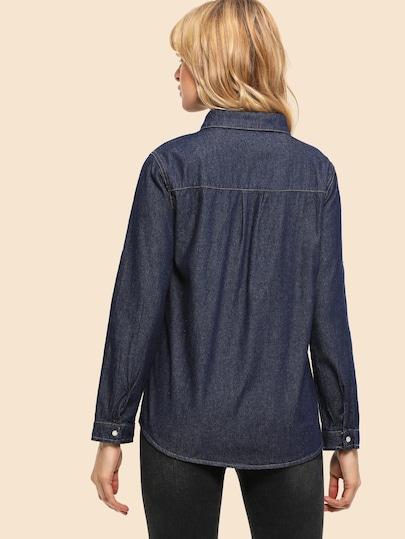 Футболка SheIn