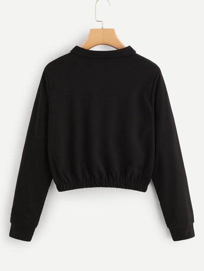 Футболка SheIn