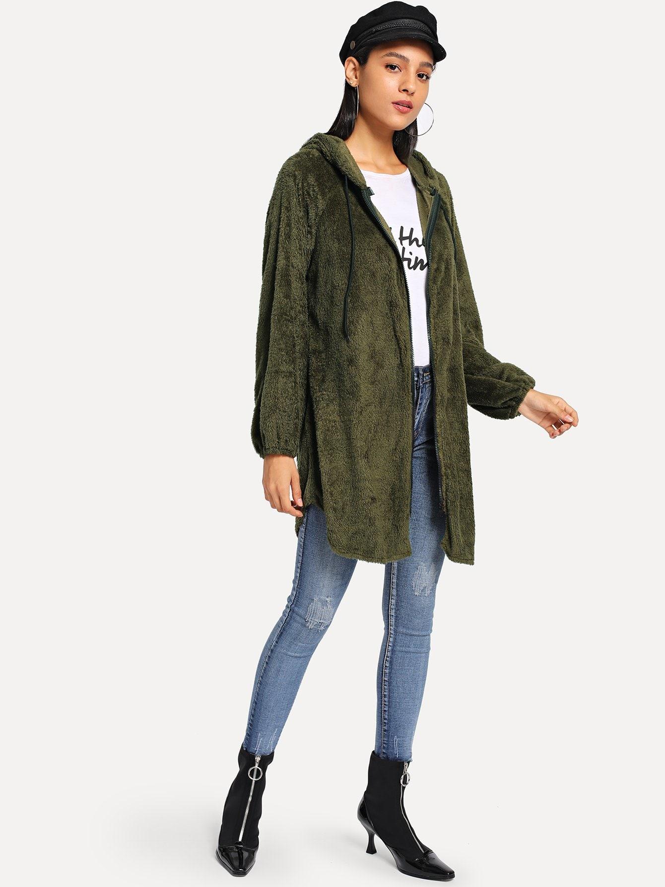 Свитшот SheIn