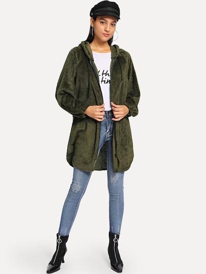 Свитшот SheIn