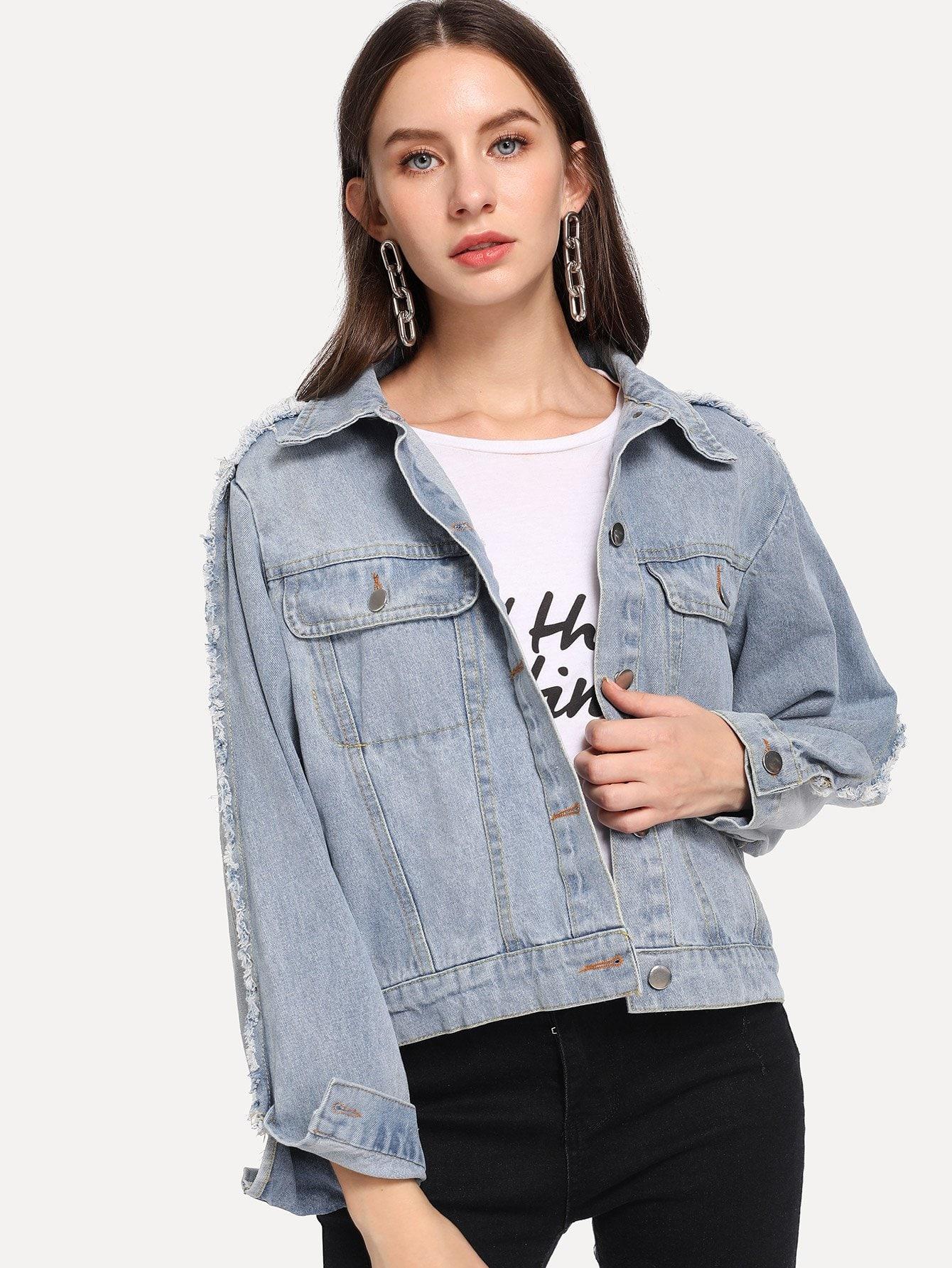 Футболка SheIn