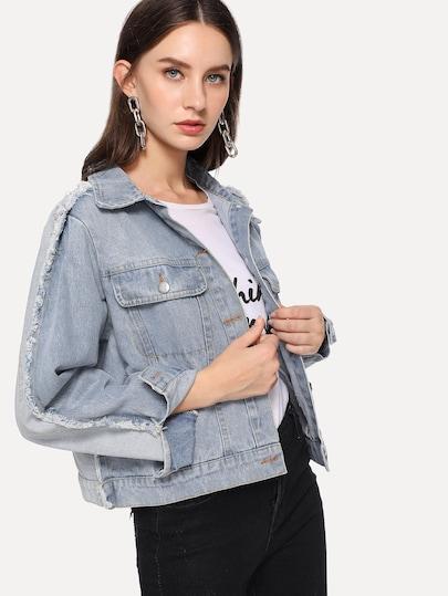 Футболка SheIn