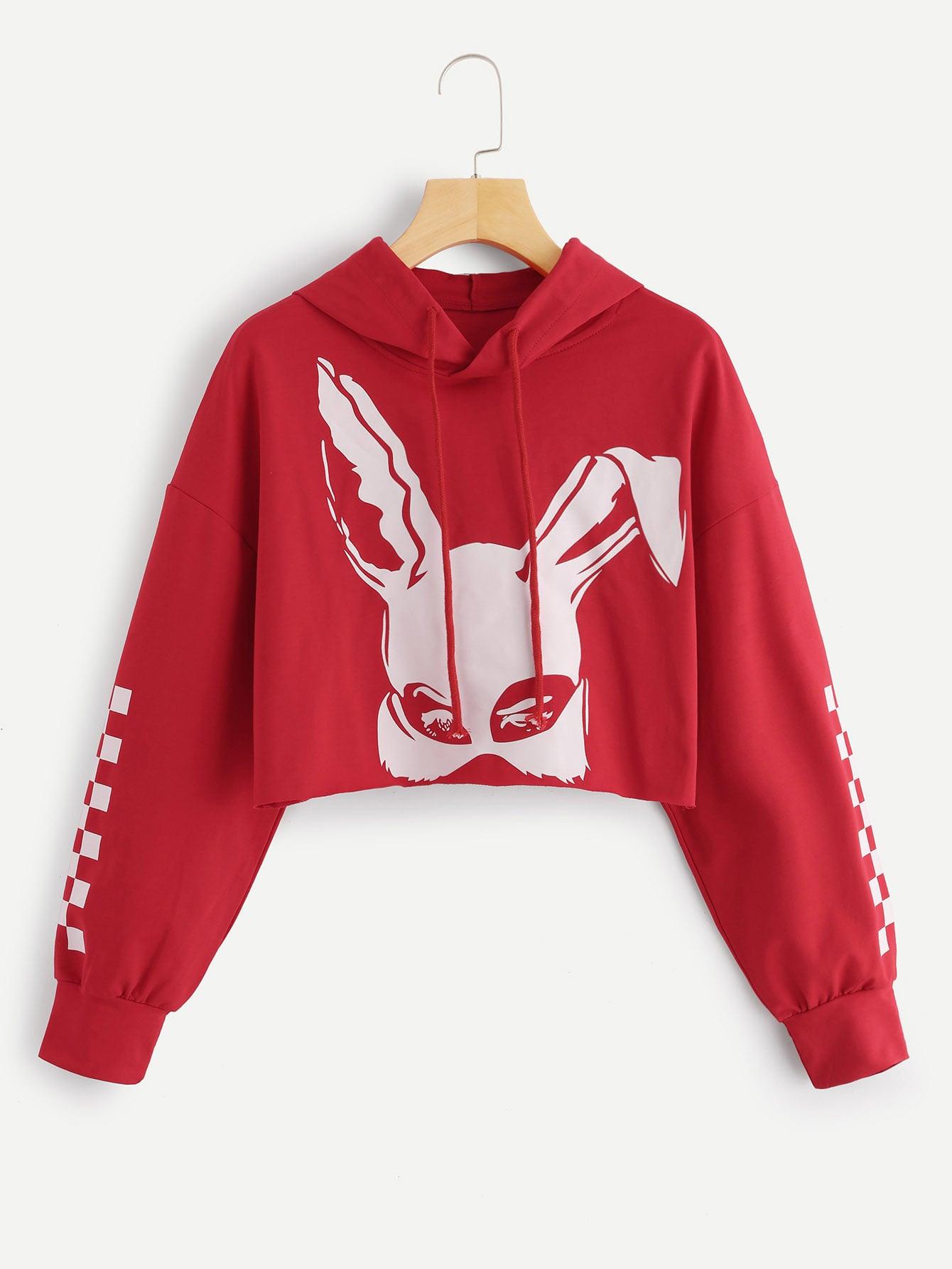 Свитшот SheIn