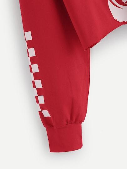 Свитшот SheIn