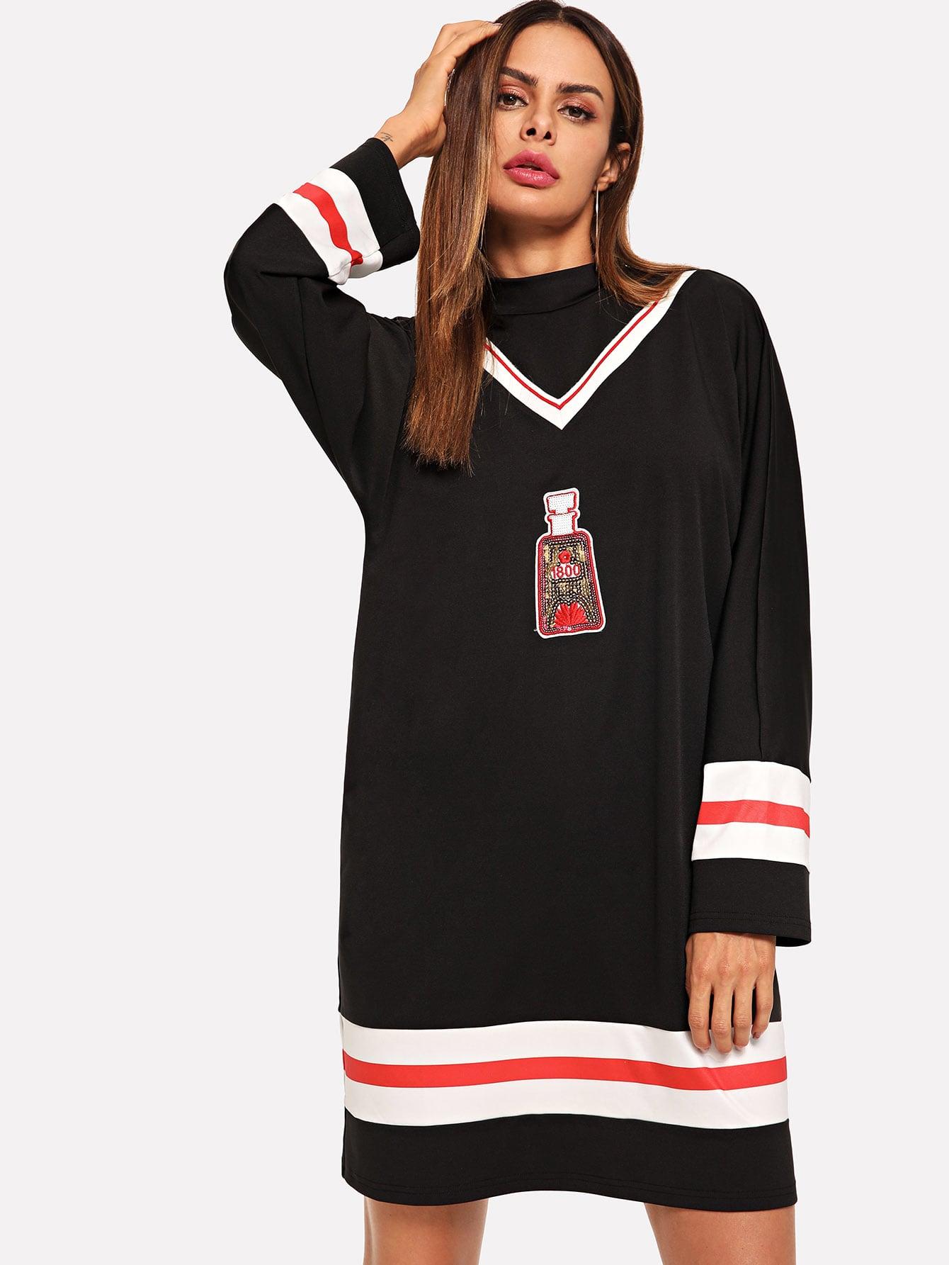 Футболка SheIn