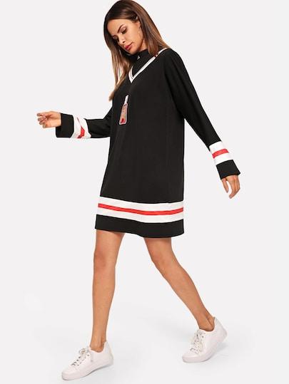 Футболка SheIn