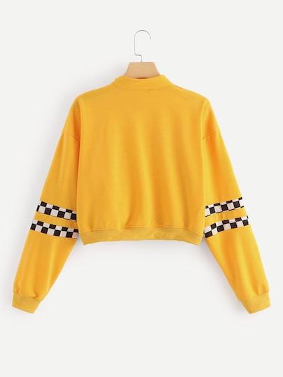 Футболка SheIn