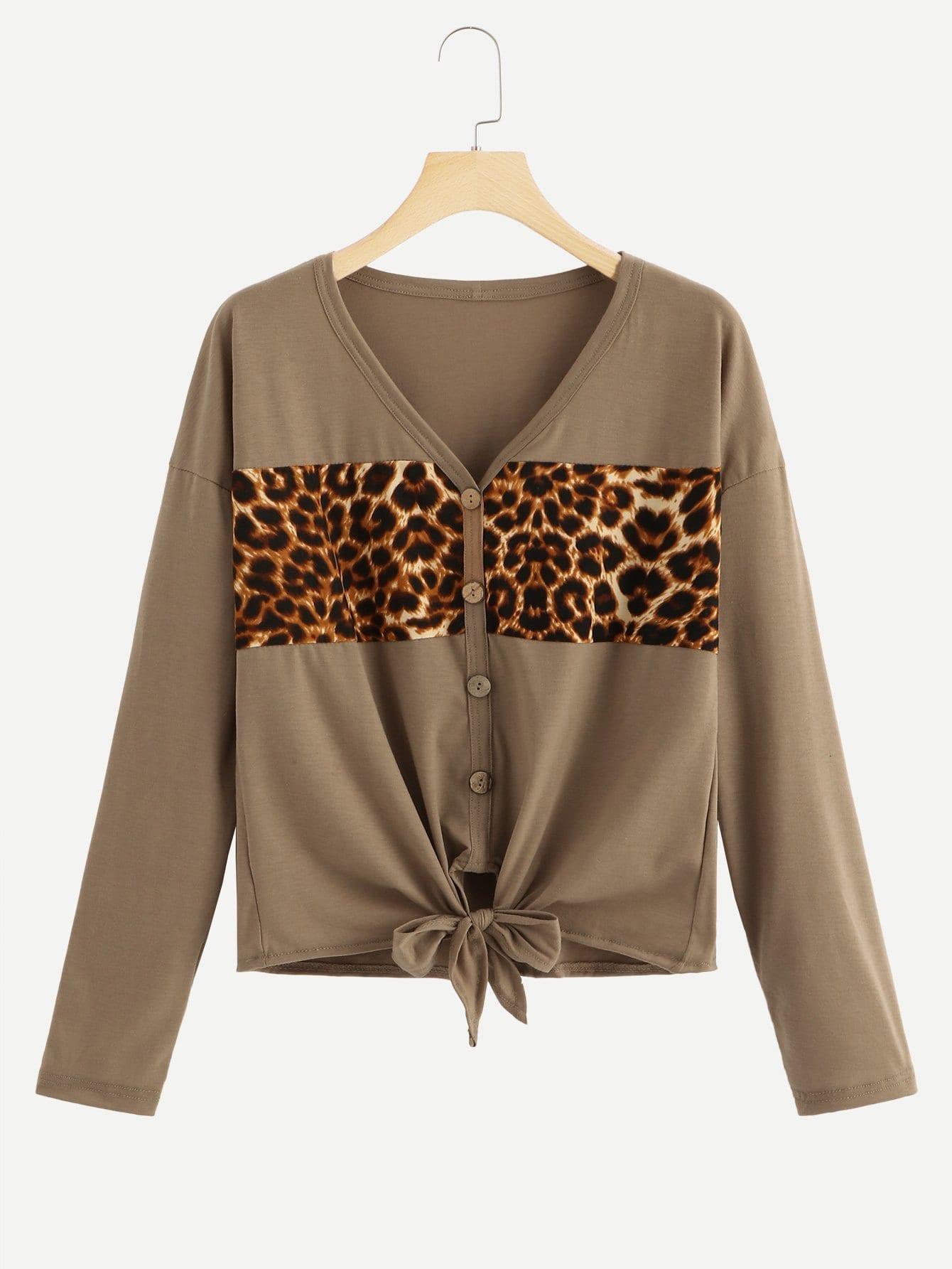 футболка SheIn