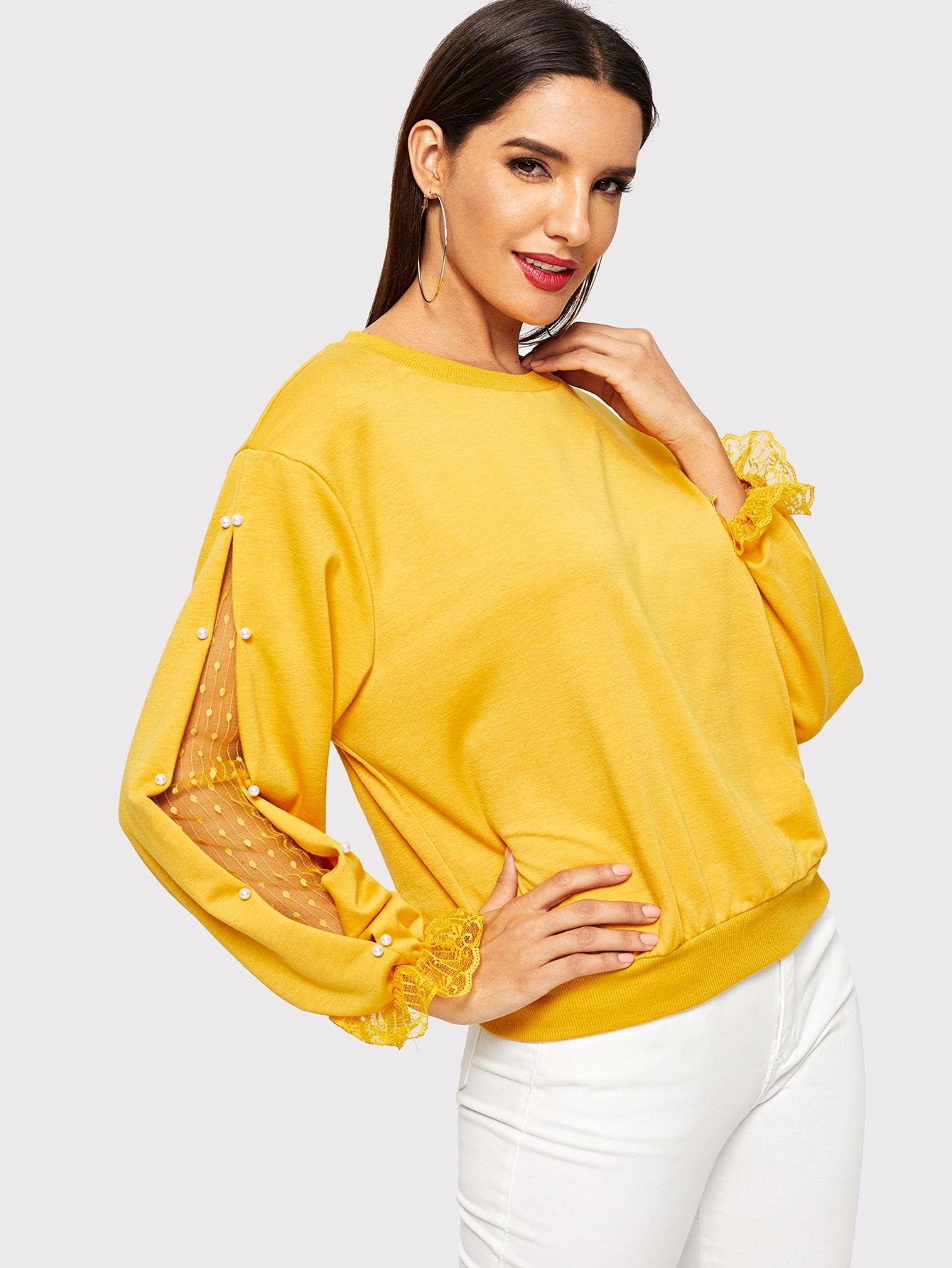 Футболка SheIn